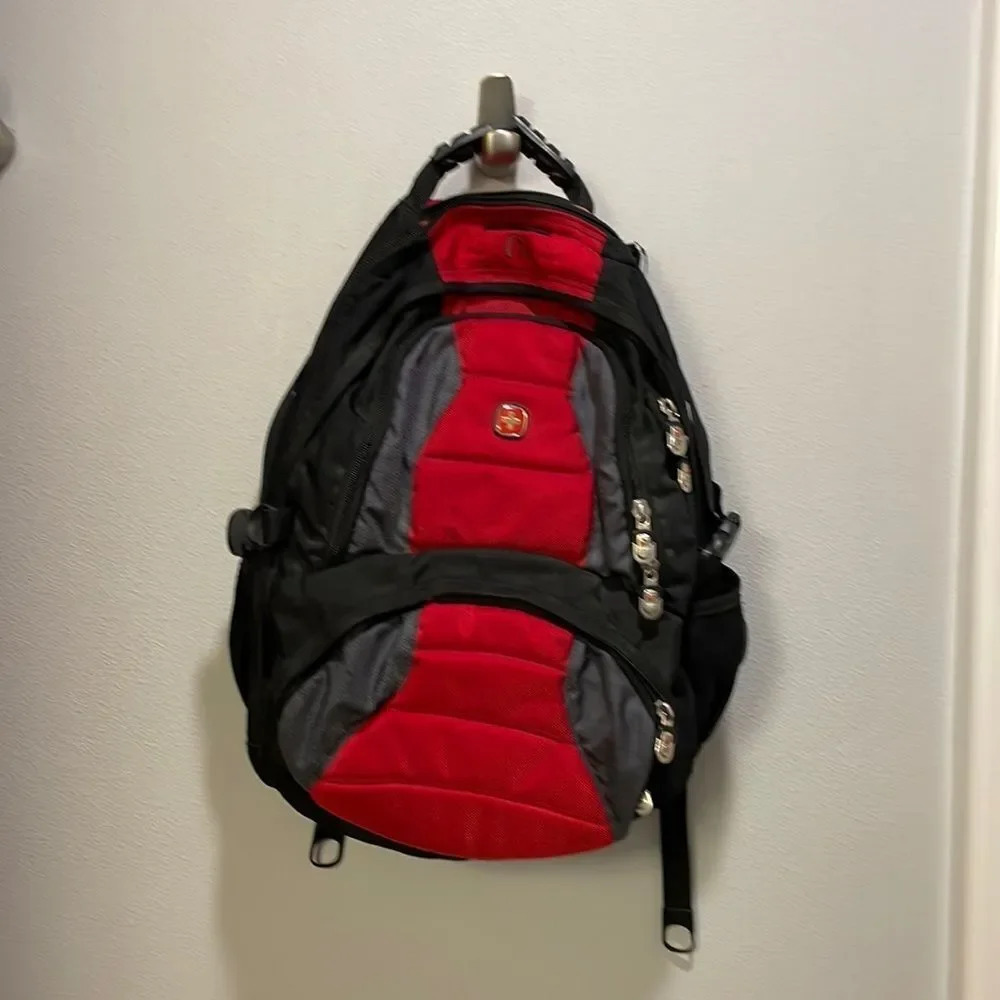 Swiss Gear Backpack